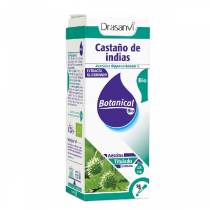 Glicerinado Castaño Indias - 50ml
