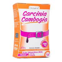 Garcinia Cambogia - 60 caps