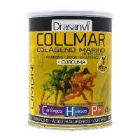 Collmar Magnesio Curcuma - 300g