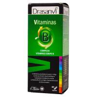 Vitamina B Complex - 60 caps