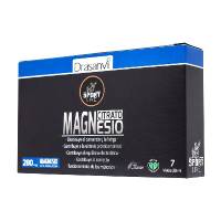 Magnesio Vial Caja - 7x25ml Sport Live