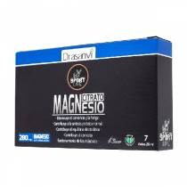 Magnesio - 7x25ml