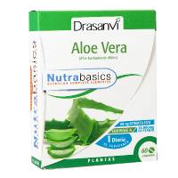 Aloe Vera - 60 tabs