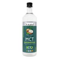 Aceite MCT Coco Keto - 1000ml