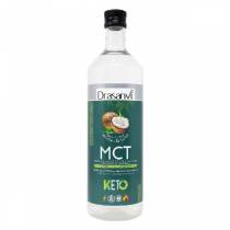 Aceite MCT Coco Keto - 1000ml