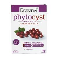 Phytocyst Pocket - 15 comprimidos