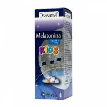 Melatonina Liquida Kids 1mg - 50ml