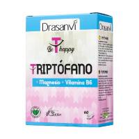 Triptófano - 60 comprimidos