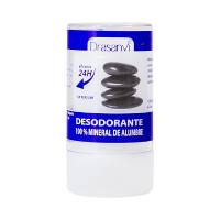 Desodorante Alumbre Mineral Cristal - 120g