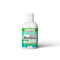 Champú Biotina+Aloe (graso) - 100ml