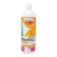Champú Biotina+Aloe (seco-apagado) - 1L