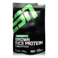 Proteína concentrada de arroz int. - 1Kg