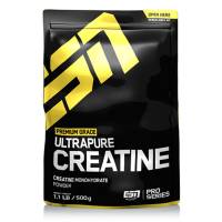 Ultrapure Creatine Monohydrate - 500g