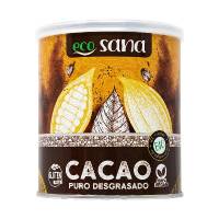 Cacao Puro Desgrasado Bio - 275g