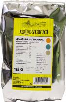 Levadura Nutricional - 125g