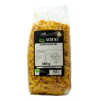Corn Flakes Bio - 500g