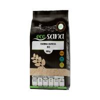 Harina Quinoa Bio - 500g
