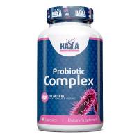 Probiotic Complex - 60 caps