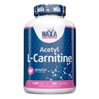 Acetyl L-Carnitine - 100 caps