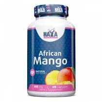African Mango 350mg - 60 caps