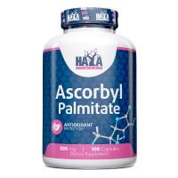 Ascorbyl Palmitate 500mg - 100 caps
