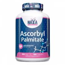 Ascorbyl Palmitate 500mg - 100 caps