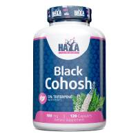 Black Cohosh 100mg - 120 caps