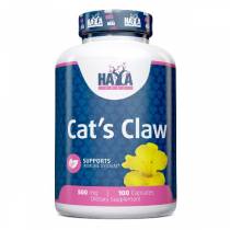 Cats Claw 3% 500mg - 100 caps