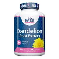 Dandelion root extract (2% flavonoids)  500mg - 100 caps