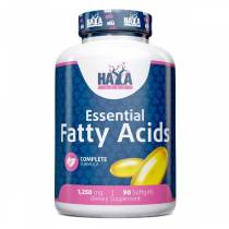 Essential Fatty Acids 1250mg - 90 caps