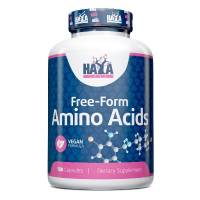 Free Form Amino Complex - 100 vcaps