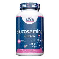 Glucosamine Sulfate 500mg - 90 caps
