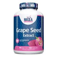 Grapeseed Extract 100mg - 120 caps