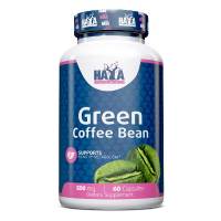 Green Coffee Bean Extract 500mg - 60 caps