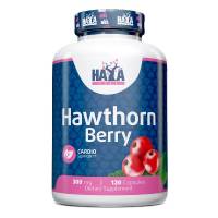 Hawthorn Berry 300mg - 120 caps