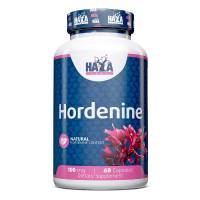 Hordenine 98% - 100mg - 60 caps