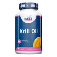Krill Oil 500mg - 60 softgels