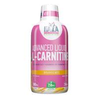 Advanced Liquid L-Carnitine - 500ml
