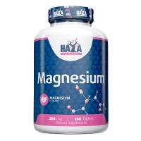 Magnesium Citrate 200mg - 100 tabs