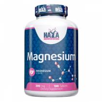 Magnesium Citrate 200mg - 100 tabs