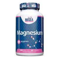 Magnesium Citrate 200mg - 50 tabs