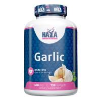 Garlic Odorless  500mg - 120 Softgels