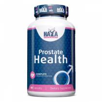 Prostate Health - 60 caps
