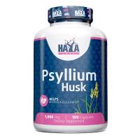 Psyllium Husk - 100 caps