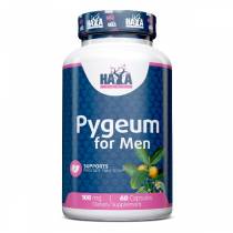 Pygeum for Men 100mg - 60 perlas