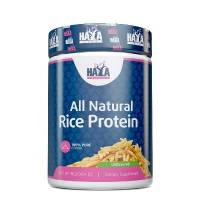 100% All Natural Rice Protein - 454g