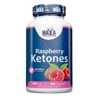 Raspberry Ketones 500mg - 100 caps
