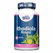 Rhodiola Rosea Extract 500mg - 90 caps