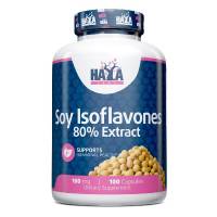 Soy Isoflavones - 100 caps