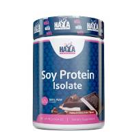 100% Soy Protein Isolate - 454g